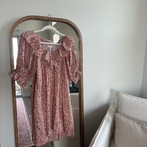 Doen “chime” dress